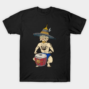 Stranger from a Strange Land T-Shirt